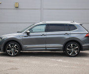 Volkswagen Tiguan 2.0 TDI 147kW 4x4 DSG, Webasto, Virtual, Harman/Kardon, Matrix