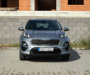 Kia Sportage 1.6 T-GDi Gold 4WD