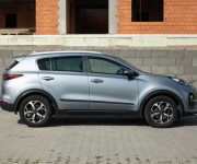 Kia Sportage 1.6 T-GDi Gold 4WD