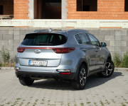 Kia Sportage 1.6 T-GDi Gold 4WD