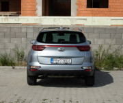 Kia Sportage 1.6 T-GDi Gold 4WD