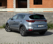 Kia Sportage 1.6 T-GDi Gold 4WD