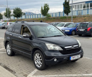 Honda CR-V 2.2 i-CTDi Executive