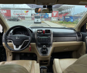 Honda CR-V 2.2 i-CTDi Executive