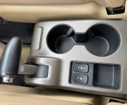 Honda CR-V 2.2 i-CTDi Executive