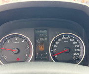 Honda CR-V 2.2 i-CTDi Executive