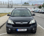 Honda CR-V 2.2 i-CTDi Executive