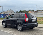 Honda CR-V 2.2 i-CTDi Executive
