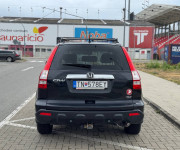 Honda CR-V 2.2 i-CTDi Executive