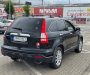 Honda CR-V 2.2 i-CTDi Executive
