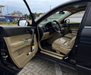 Honda CR-V 2.2 i-CTDi Executive