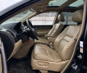 Honda CR-V 2.2 i-CTDi Executive