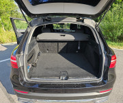 Mercedes-Benz GLC 250 d 4MATIC