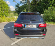 Mercedes-Benz GLC 250 d 4MATIC