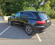 Mercedes-Benz GLC 250 d 4MATIC