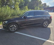 Mercedes-Benz GLC 250 d 4MATIC