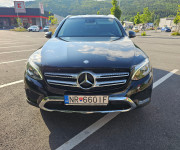 Mercedes-Benz GLC 250 d 4MATIC