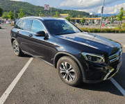 Mercedes-Benz GLC 250 d 4MATIC
