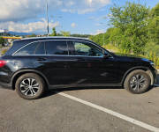 Mercedes-Benz GLC 250 d 4MATIC