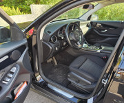Mercedes-Benz GLC 250 d 4MATIC