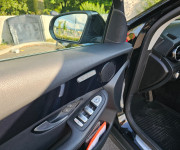 Mercedes-Benz GLC 250 d 4MATIC