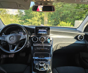 Mercedes-Benz GLC 250 d 4MATIC
