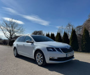 Škoda Octavia 2.0 TDI Style DSG