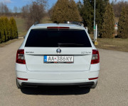 Škoda Octavia 2.0 TDI Style DSG