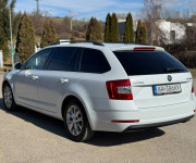 Škoda Octavia 2.0 TDI Style DSG