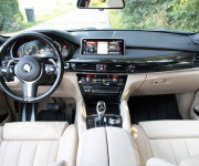BMW X6 xDrive 30d M Sport Edition A/T