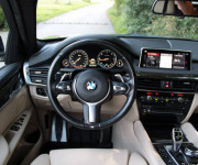BMW X6 xDrive 30d M Sport Edition A/T