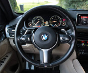 BMW X6 xDrive 30d M Sport Edition A/T