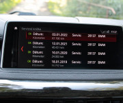 BMW X6 xDrive 30d M Sport Edition A/T