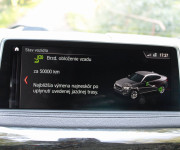 BMW X6 xDrive 30d M Sport Edition A/T