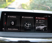BMW X6 xDrive 30d M Sport Edition A/T