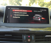 BMW X6 xDrive 30d M Sport Edition A/T