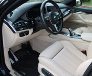 BMW X6 xDrive 30d M Sport Edition A/T
