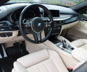 BMW X6 xDrive 30d M Sport Edition A/T