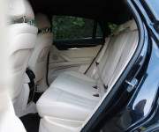 BMW X6 xDrive 30d M Sport Edition A/T