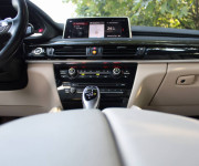 BMW X6 xDrive 30d M Sport Edition A/T