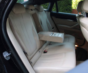 BMW X6 xDrive 30d M Sport Edition A/T