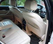 BMW X6 xDrive 30d M Sport Edition A/T