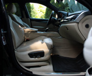 BMW X6 xDrive 30d M Sport Edition A/T