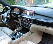 BMW X6 xDrive 30d M Sport Edition A/T