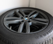 BMW X6 xDrive 30d M Sport Edition A/T