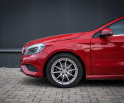 Mercedes-Benz A 180 CDI slovenské, automat, panoráma, bi-xenóny, navi, výhrev