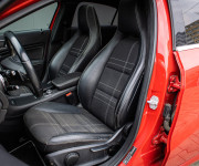 Mercedes-Benz A 180 CDI slovenské, automat, panoráma, bi-xenóny, navi, výhrev