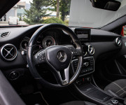 Mercedes-Benz A 180 CDI slovenské, automat, panoráma, bi-xenóny, navi, výhrev