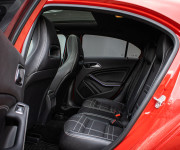 Mercedes-Benz A 180 CDI slovenské, automat, panoráma, bi-xenóny, navi, výhrev