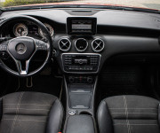 Mercedes-Benz A 180 CDI slovenské, automat, panoráma, bi-xenóny, navi, výhrev